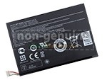 Battery for Acer Iconia Tab W510P