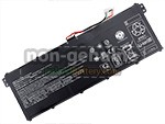Battery for Acer TravelMate P2 TMP215-52