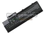 Battery for Acer Extensa 3000