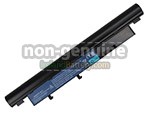 Battery for Acer Aspire 5538z