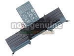 Battery for Acer Aspire S3-951-6672