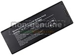 Battery for Apple MACBOOK 13 INCH A1185