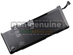 Battery for Apple MacBook Pro 17 Inch A1297(Late 2011)