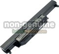 Battery for Asus X55C-SX008P