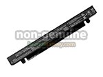 Battery for Asus R510D