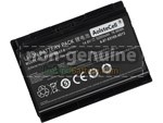 Battery for Clevo NP9150