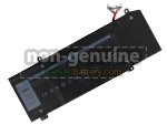 Battery for Dell G7 15 7590