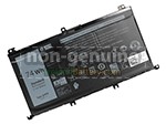 Battery for Dell Inspiron 7557