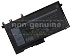 Battery for Dell D4CMT