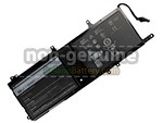 Battery for Dell P69F