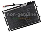 Battery for Dell P06T