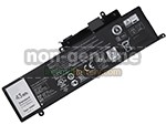 Battery for Dell P57G