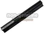 Battery for Dell Inspiron 5558