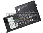Battery for Dell Inspiron 5557