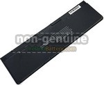 Battery for Dell W57CV