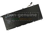 Battery for Dell XPS 13D-9343-5508