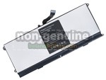 Battery for Dell XPS 15z