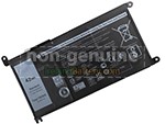 Battery for Dell P120G002