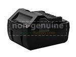 Battery for Hitachi BS1430
