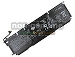 Battery for HP ENVY 13-ad109no