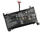 Battery for HP Omen 17-an004ni