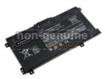 Battery for HP ENVY 17-ae005na