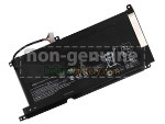 Battery for HP Pavilion Gaming 15-dk0037nq