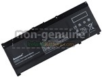 Battery for HP Pavilion Gaming 15-cx0069tx