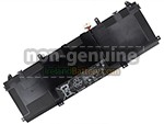 Battery for HP Spectre x360 15-df0001nf