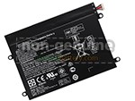Battery for HP Notebook x2 10-p028nl