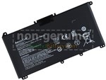 Battery for HP Pavilion 15-ck005nw