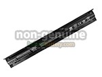 Battery for HP Pavilion 17-p101nf