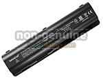 Battery for Compaq Presario CQ61-313ax