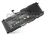 Battery for Samsung NP700Z5B