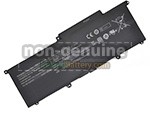 Battery for Samsung NP900X3E-A04US