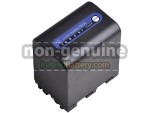 Battery for Sony DCR-TRV245