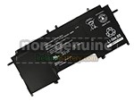 Battery for Sony VAIO SVF13N1Y9ES