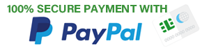 Why choose Paypal?