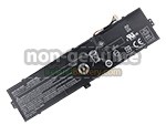 Battery for Acer Switch 12 SW5-271-6245