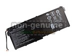 Battery for Acer Aspire V15 Nitro VN7-593G Black Edition