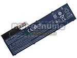 Battery for Acer TravelMate P6 P648-G3-M