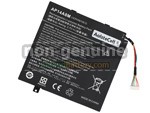 Battery for Acer Switch 10 SW5-012-11EN