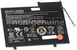 Battery for Acer Switch 11 SW5-171-37VP