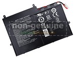 Battery for Acer Switch 12S SW7-272P-M9JP