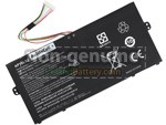 Battery for Acer Switch 3 SW312-31-P4A5