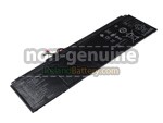 Battery for Acer ConceptD 9 Pro CN917-71P-96BK