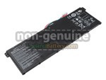 Battery for Acer Porsche Design Book RS AP714-51T-57D6