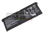 Battery for Acer Swift Go 16 SFG16-71-52SD