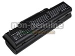 Battery for Acer Aspire 4720