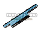Battery for Acer ASPIRE V3-571G-73638G75MAKK
